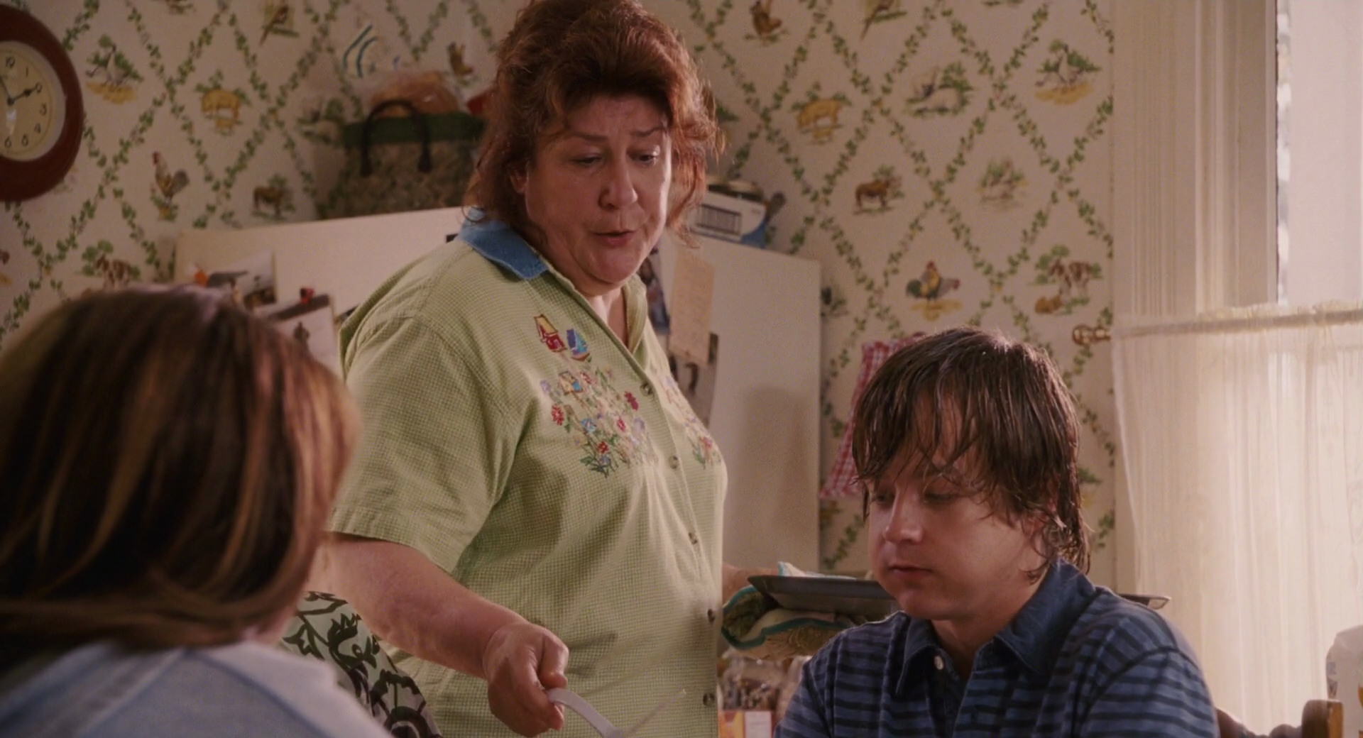 Hannah Montana: The Movie (2009) screencap 7275