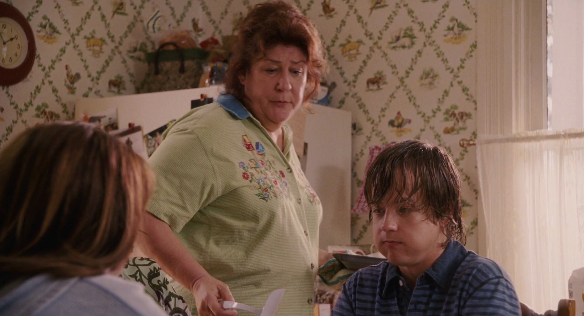 Hannah Montana: The Movie (2009) movie still 7276