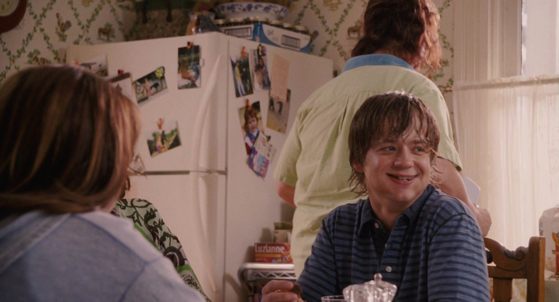 Hannah Montana: The Movie (2009) movie still 7279