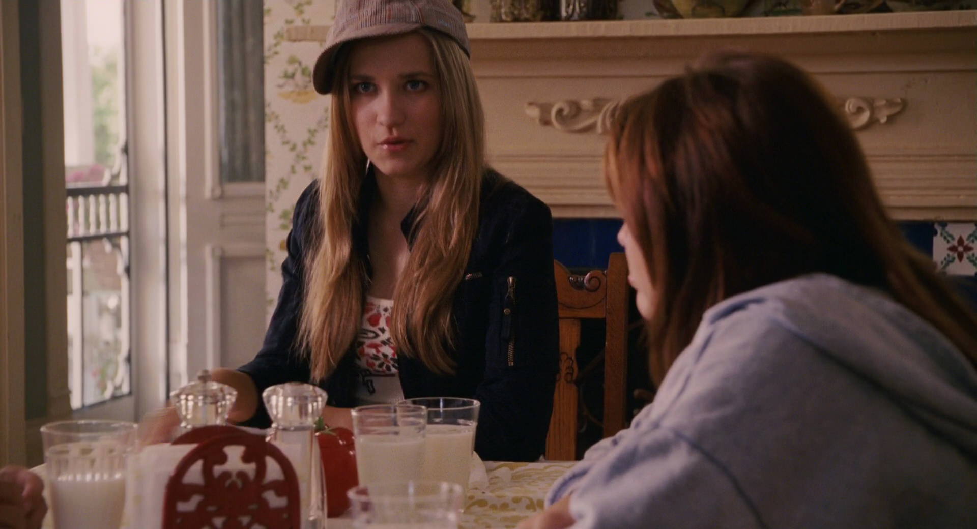 Hannah Montana: The Movie (2009) movie still 7282