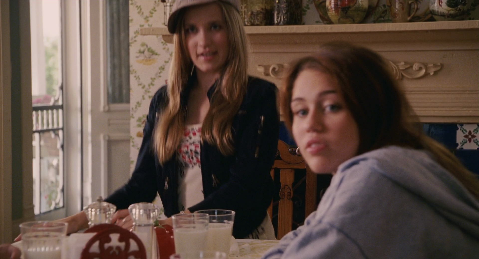 Hannah Montana: The Movie (2009) movie still 7285