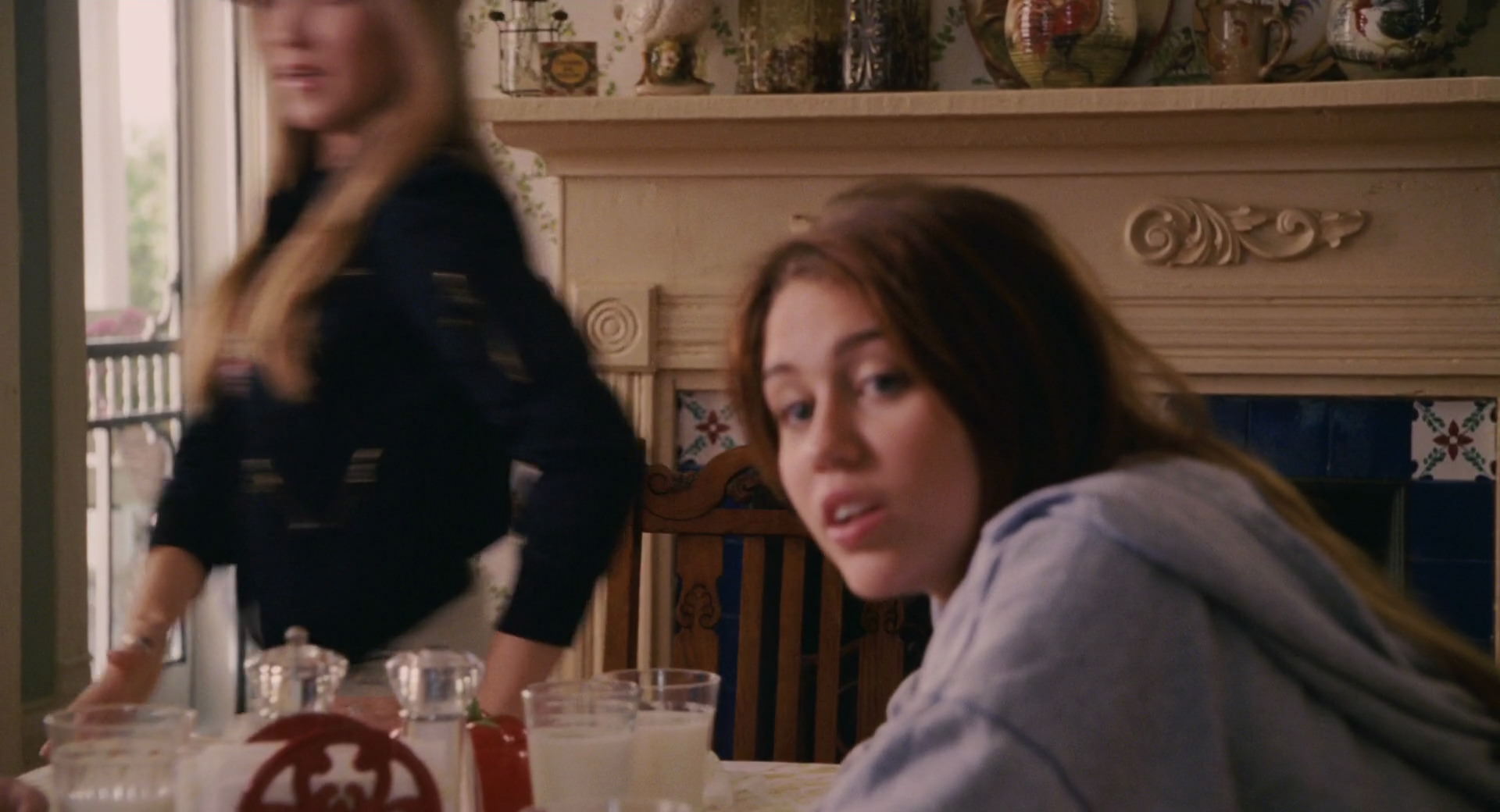 Hannah Montana: The Movie (2009) HD screenshot 7286