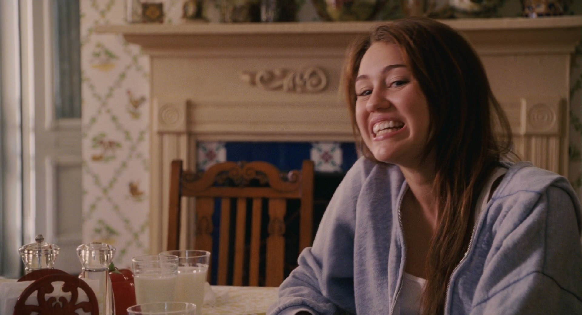 Hannah Montana: The Movie (2009) HD screenshot 7289