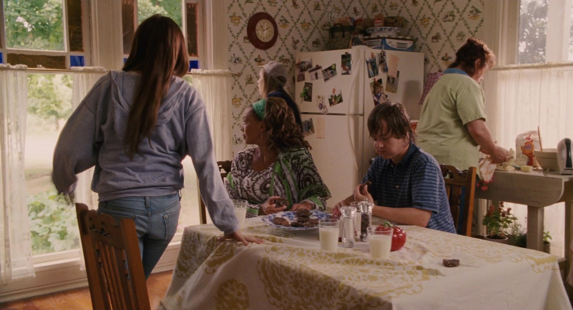 Hannah Montana: The Movie (2009) movie still 7291