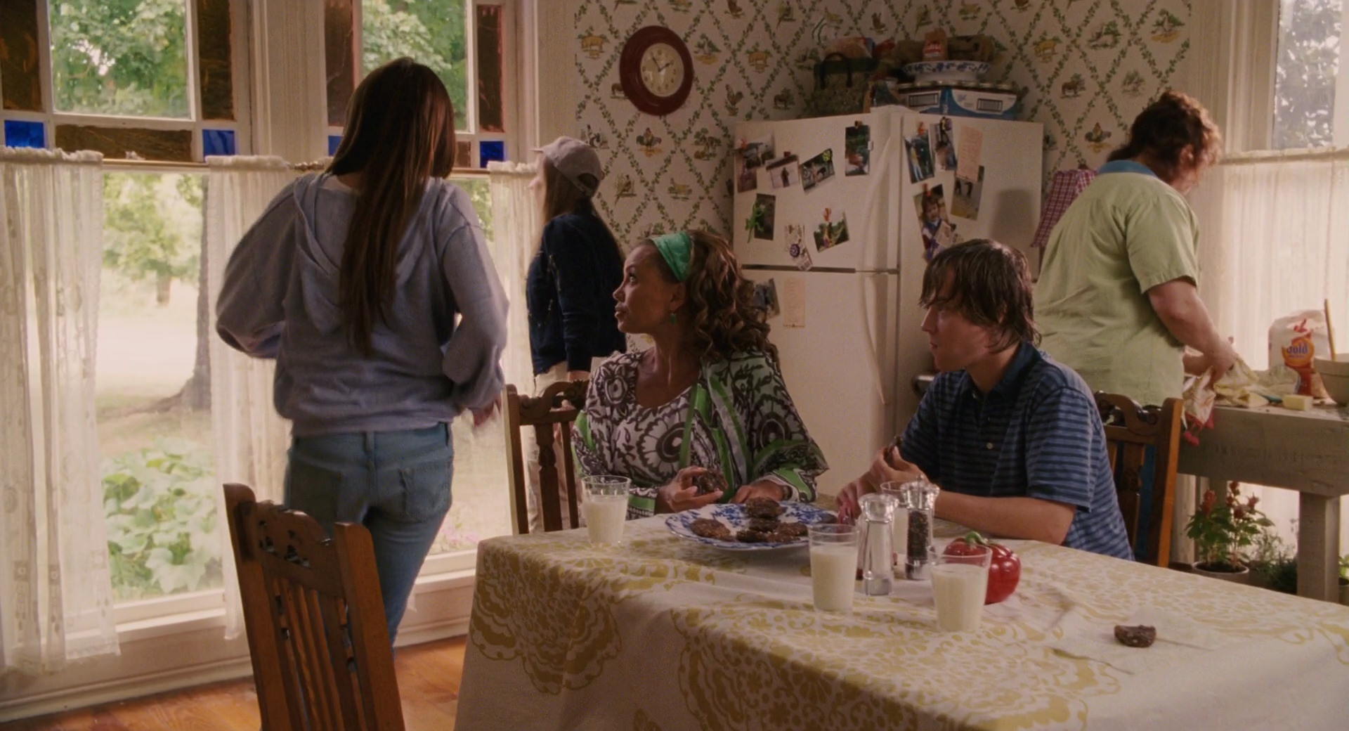 Hannah Montana: The Movie (2009) HD screenshot 7292