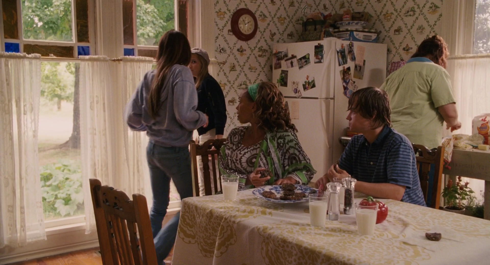Hannah Montana: The Movie (2009) screencap 7293