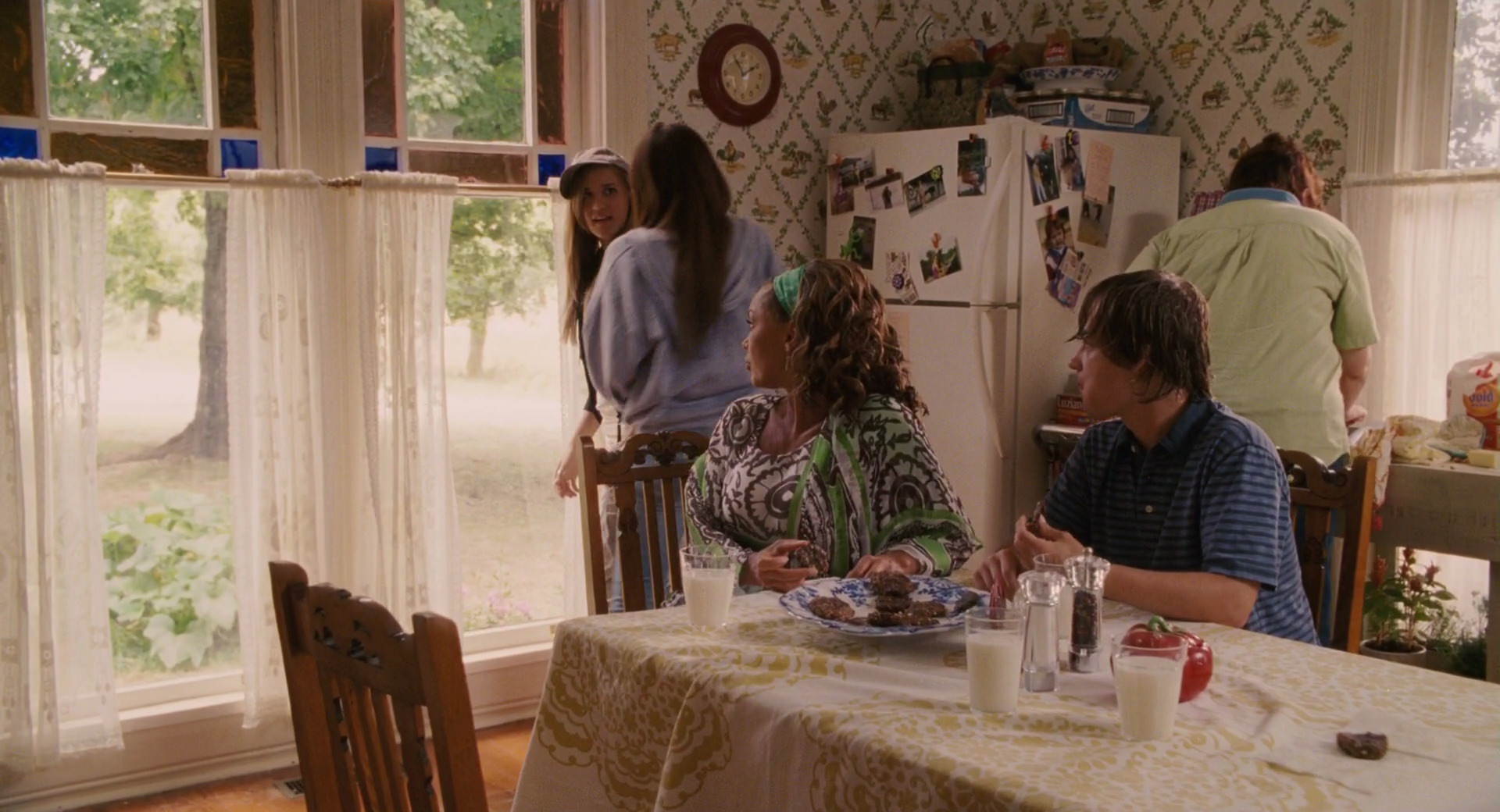 Hannah Montana: The Movie (2009) movie still 7294