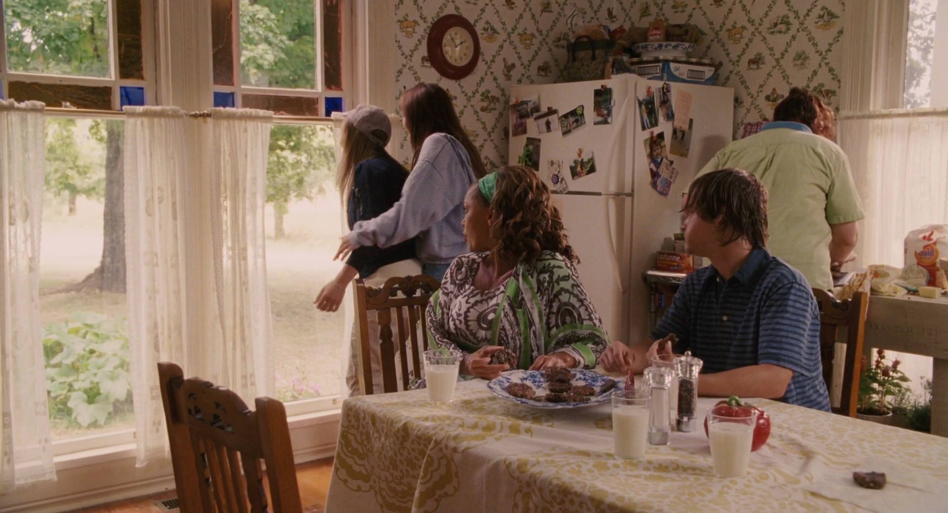 Hannah Montana: The Movie (2009) HD screenshot 7295