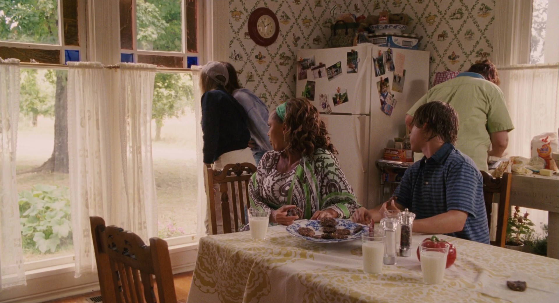 Hannah Montana: The Movie (2009) screencap 7296