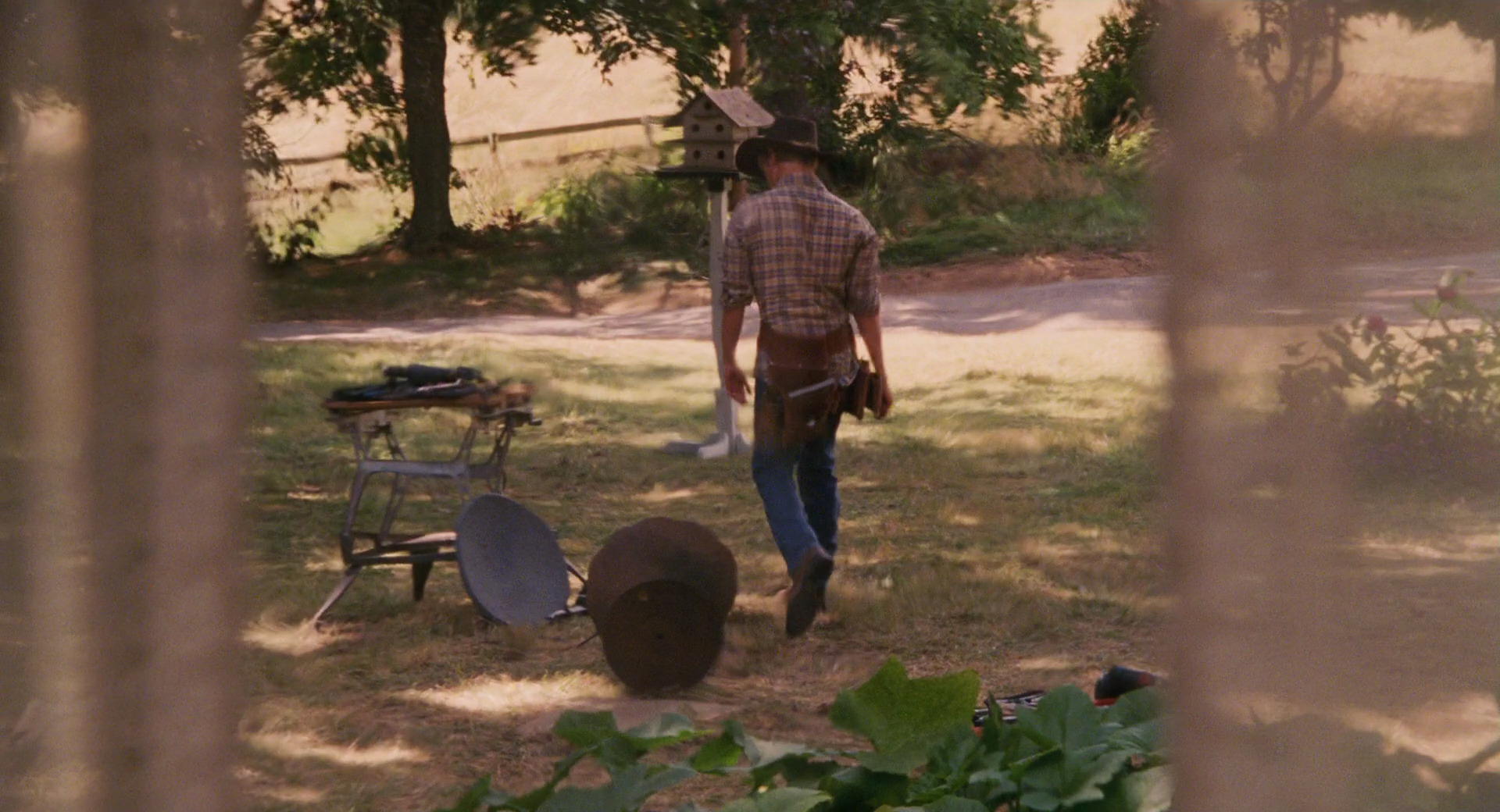 Hannah Montana: The Movie (2009) HD screenshot 7301