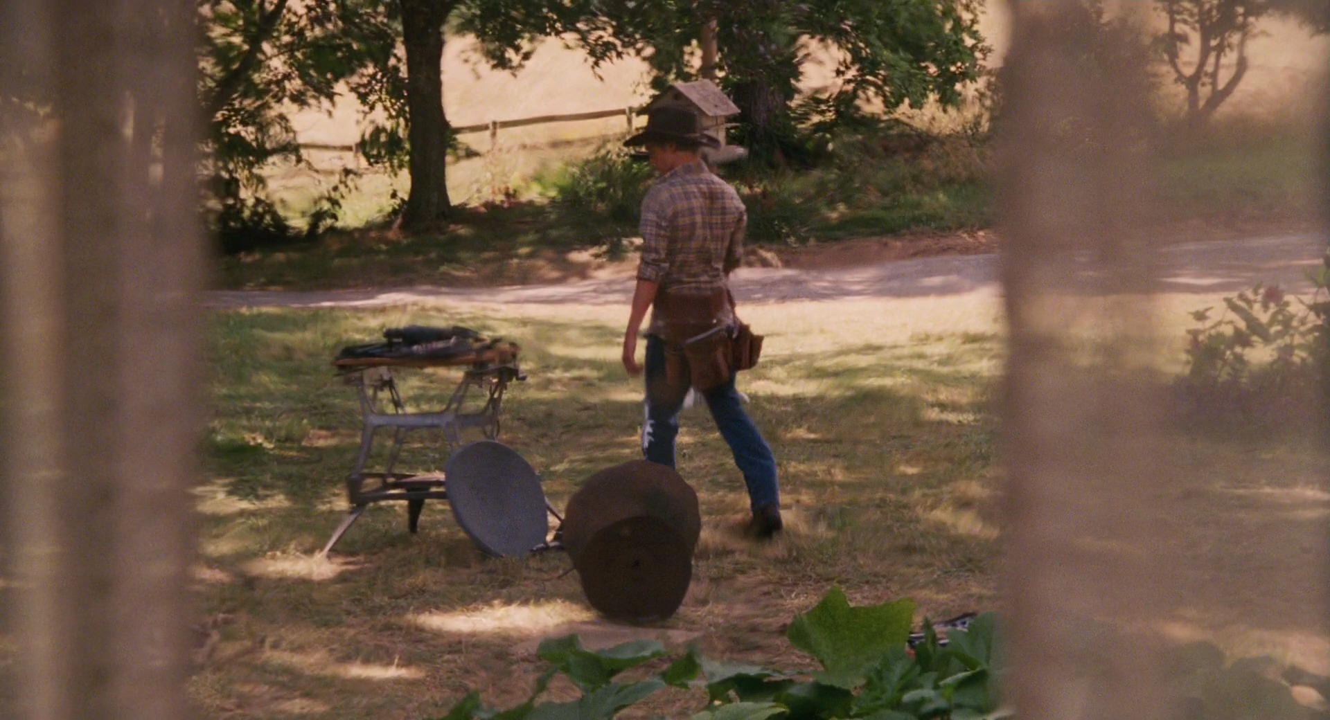 Hannah Montana: The Movie (2009) screencap 7302