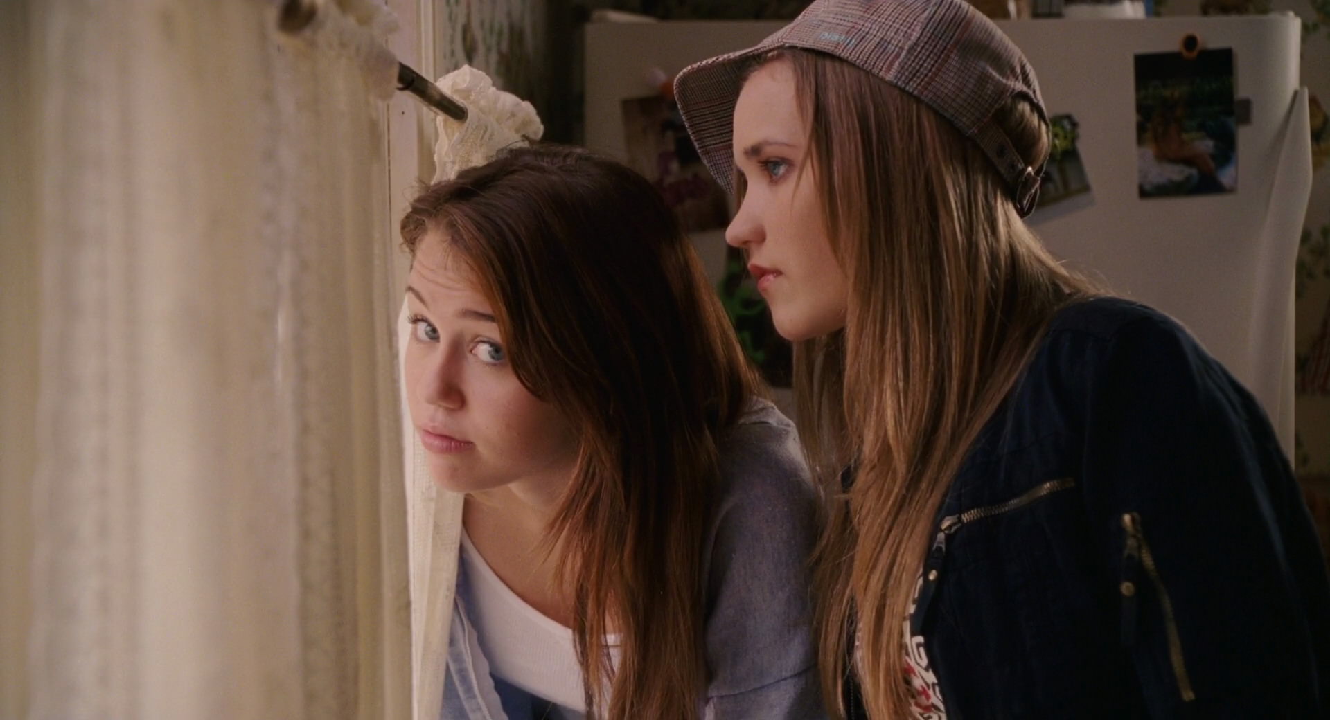 Hannah Montana: The Movie (2009) screencap 7311
