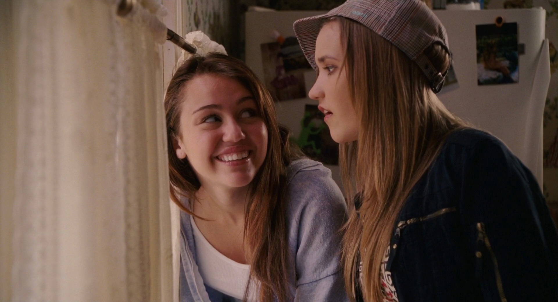 Hannah Montana: The Movie (2009) HD screenshot 7316