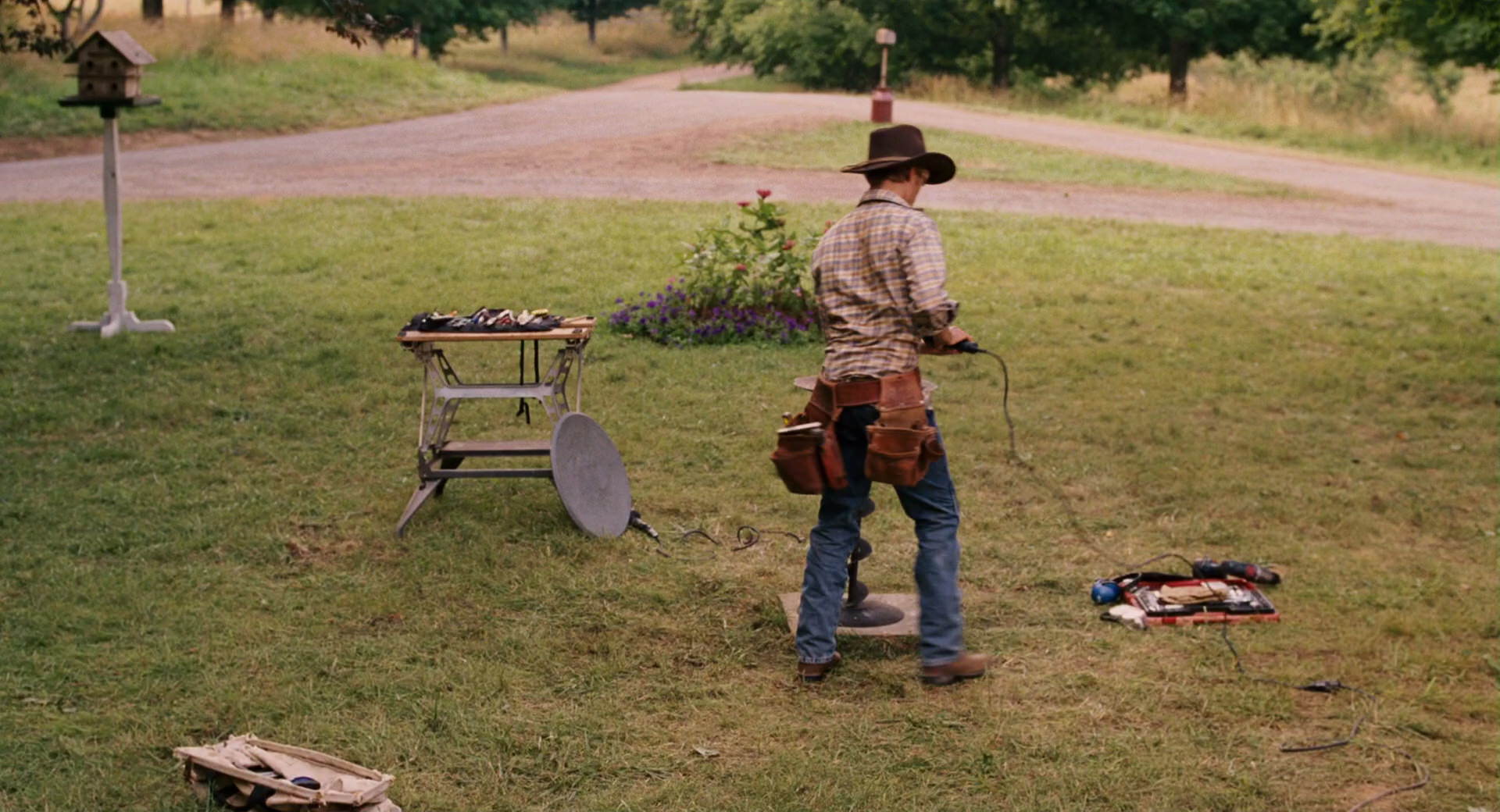 Hannah Montana: The Movie (2009) HD screenshot 7319