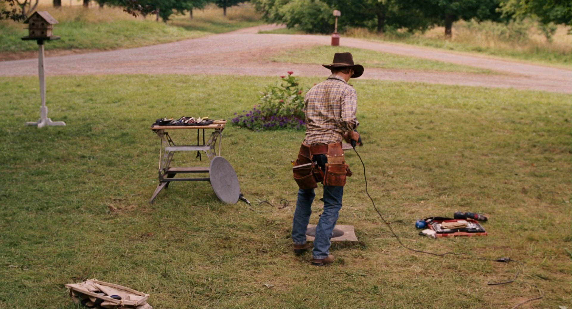 Hannah Montana: The Movie (2009) screencap 7320