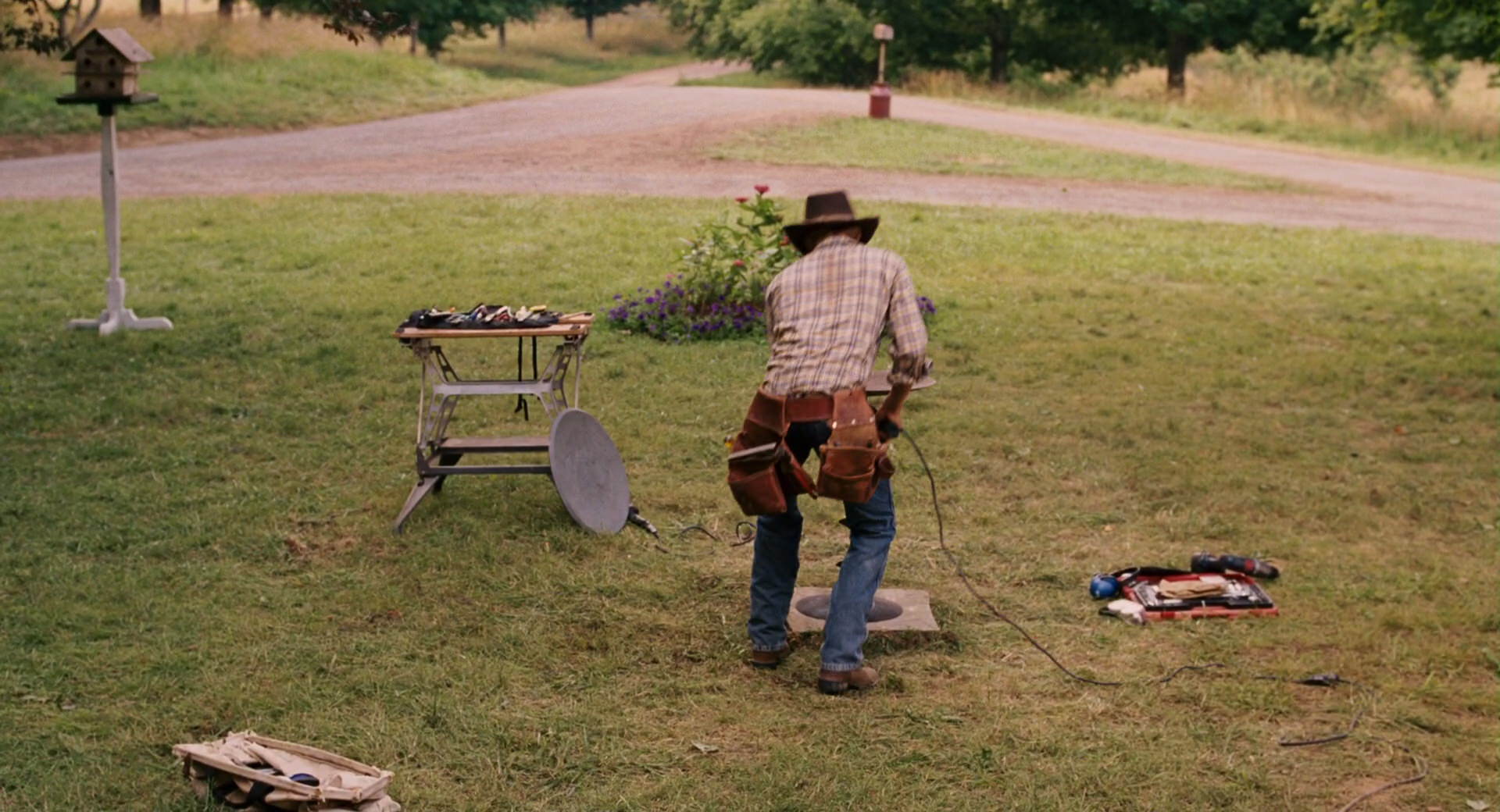 Hannah Montana: The Movie (2009) movie still 7321