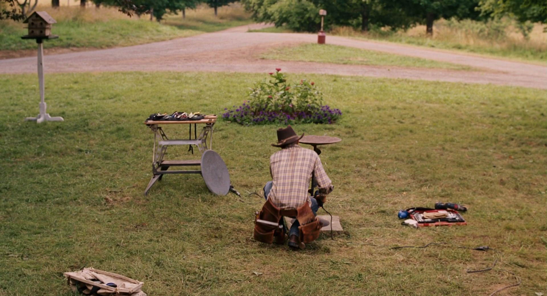 Hannah Montana: The Movie (2009) HD screenshot 7322