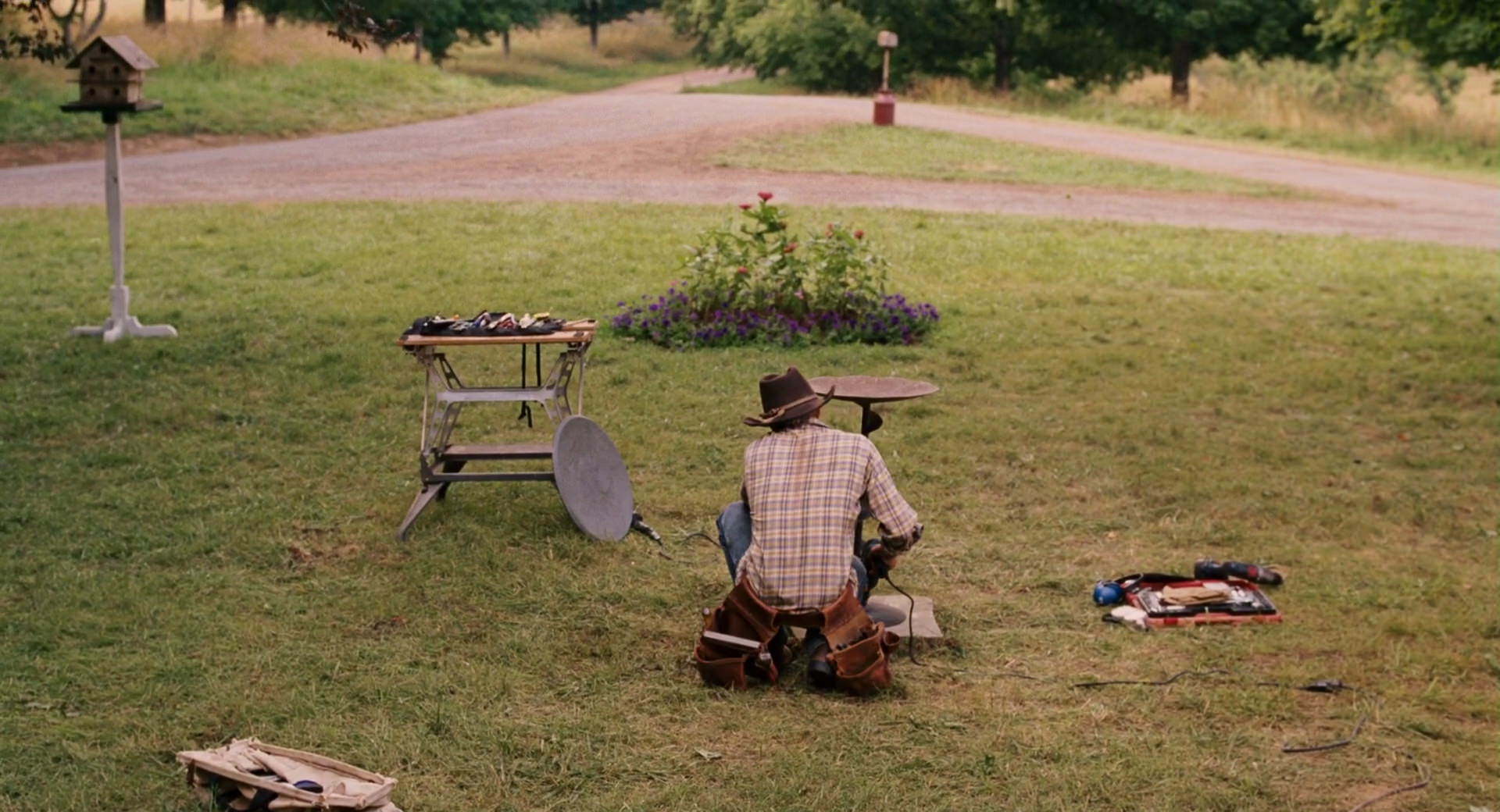 Hannah Montana: The Movie (2009) screencap 7323