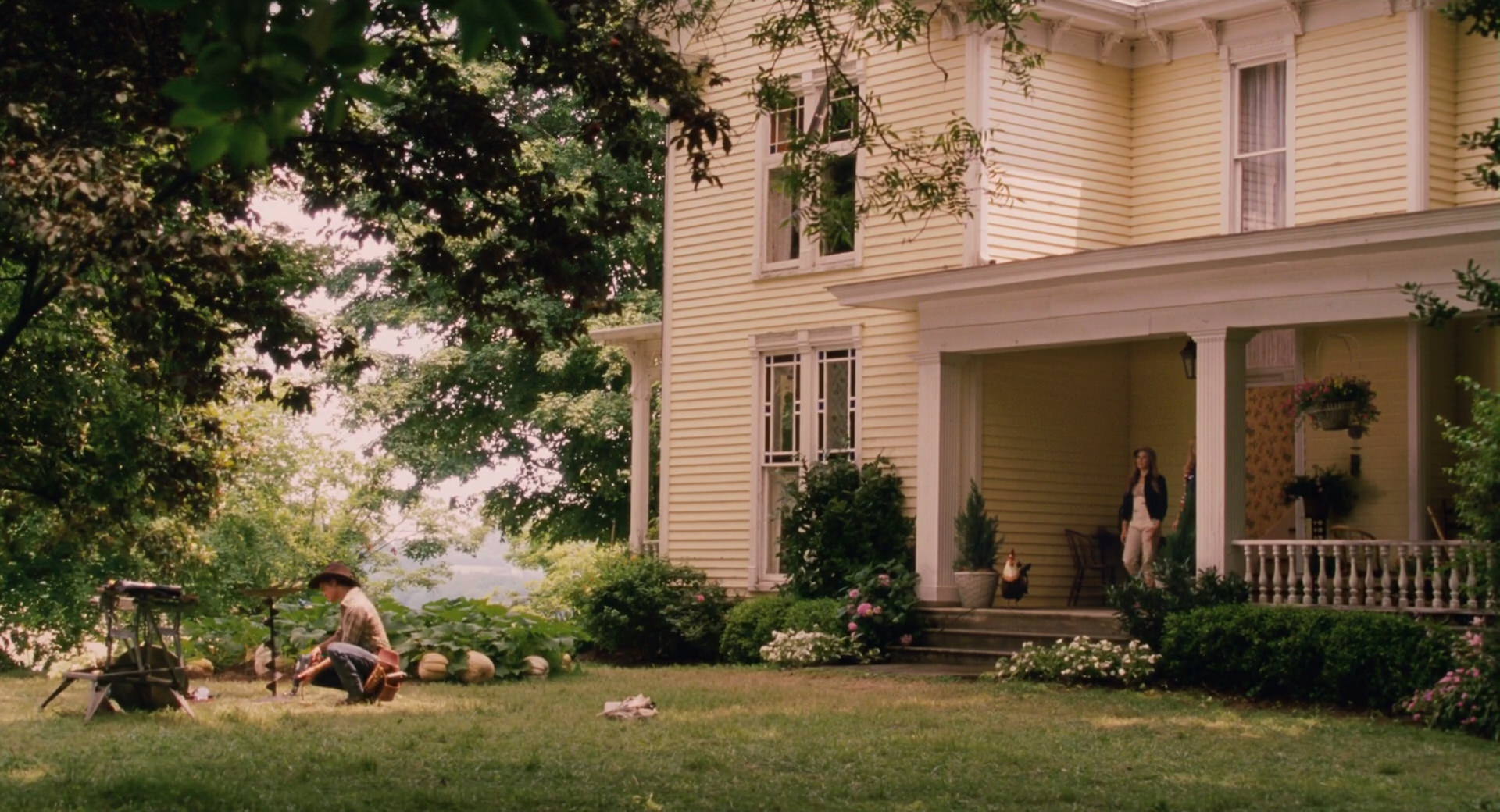 Hannah Montana: The Movie (2009) screencap 7326