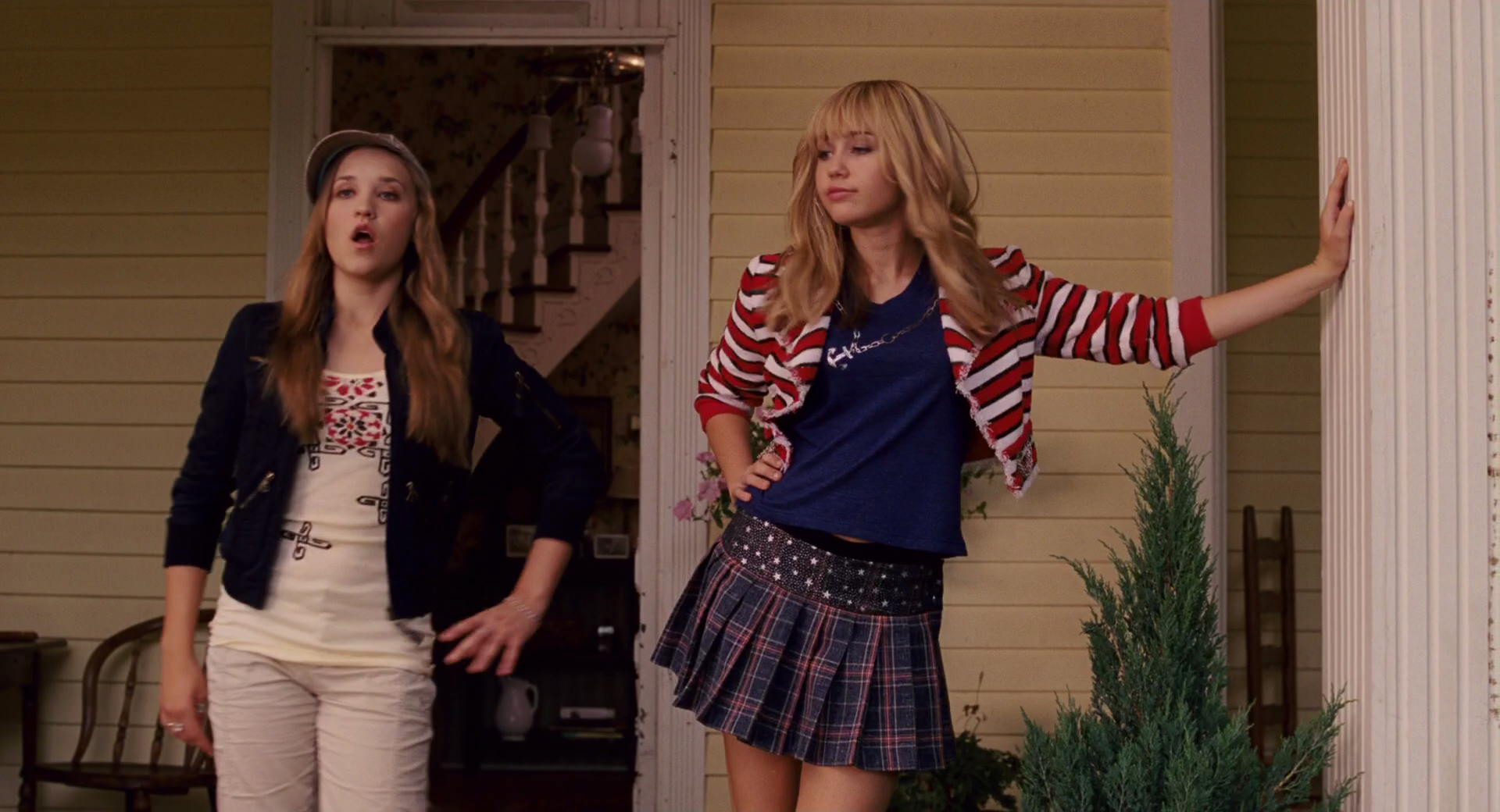 Hannah Montana: The Movie (2009) movie still 7330