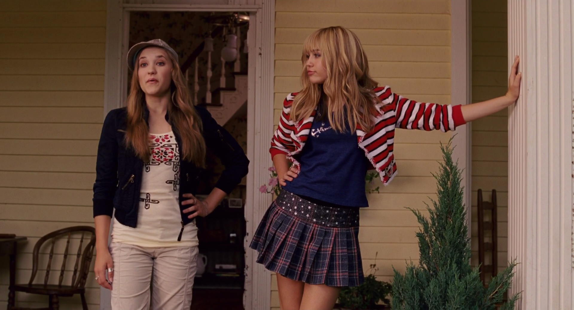Hannah Montana: The Movie (2009) screencap 7332