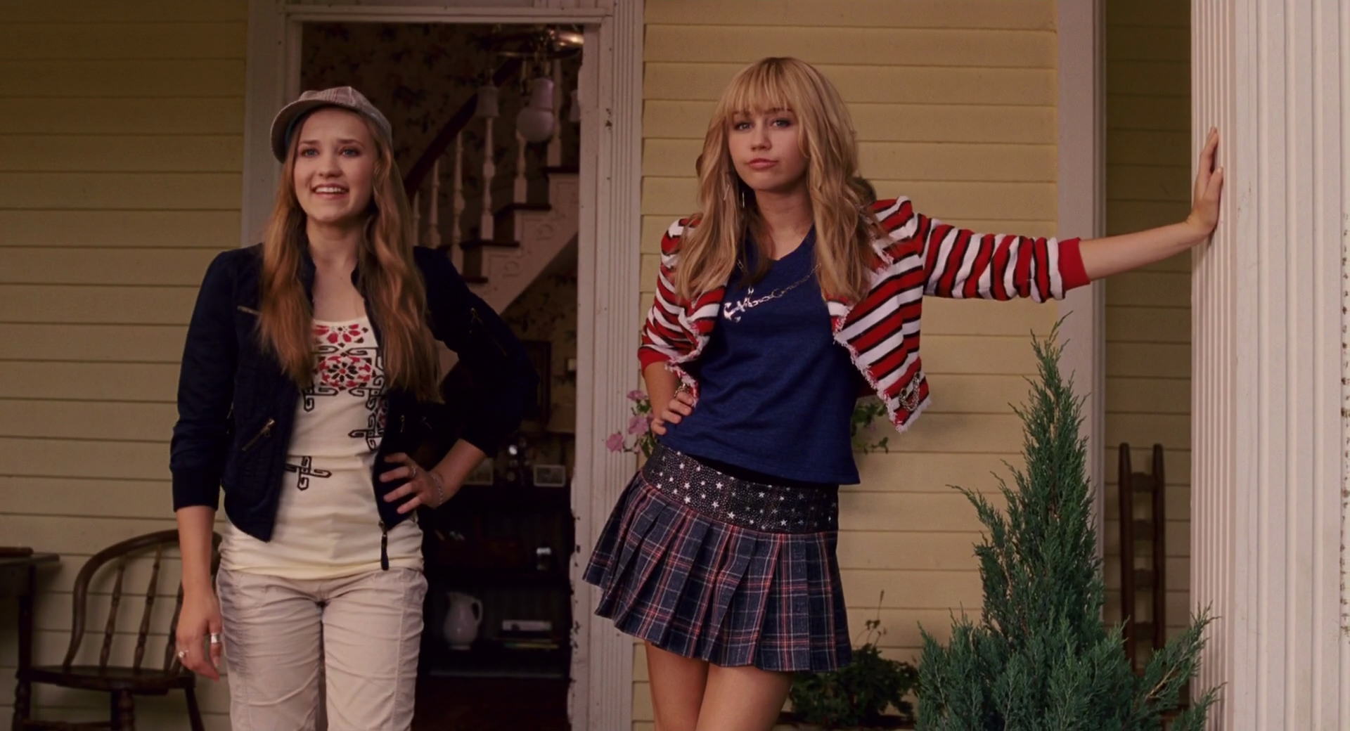 Hannah Montana: The Movie (2009) movie still 7333