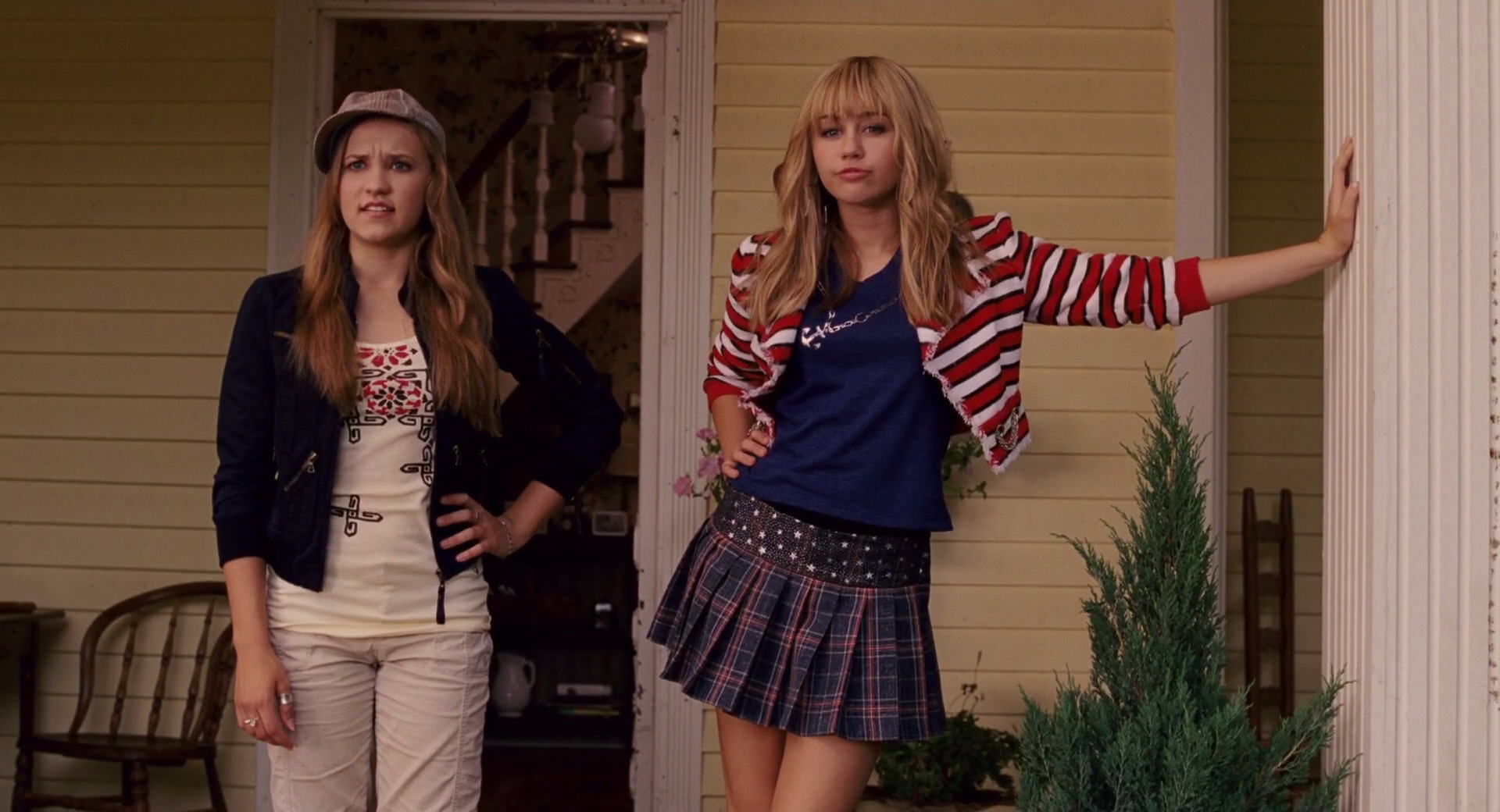 Hannah Montana: The Movie (2009) HD screenshot 7334