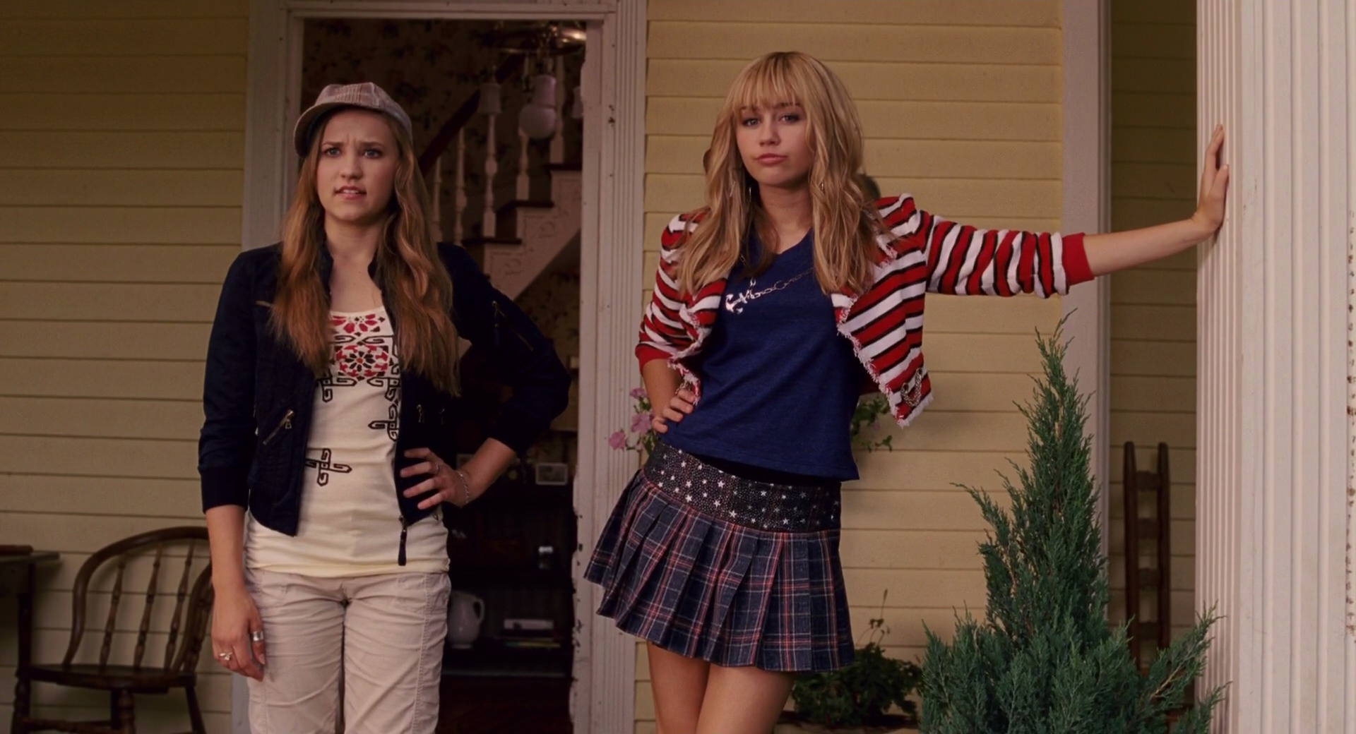 Hannah Montana: The Movie (2009) screencap 7335