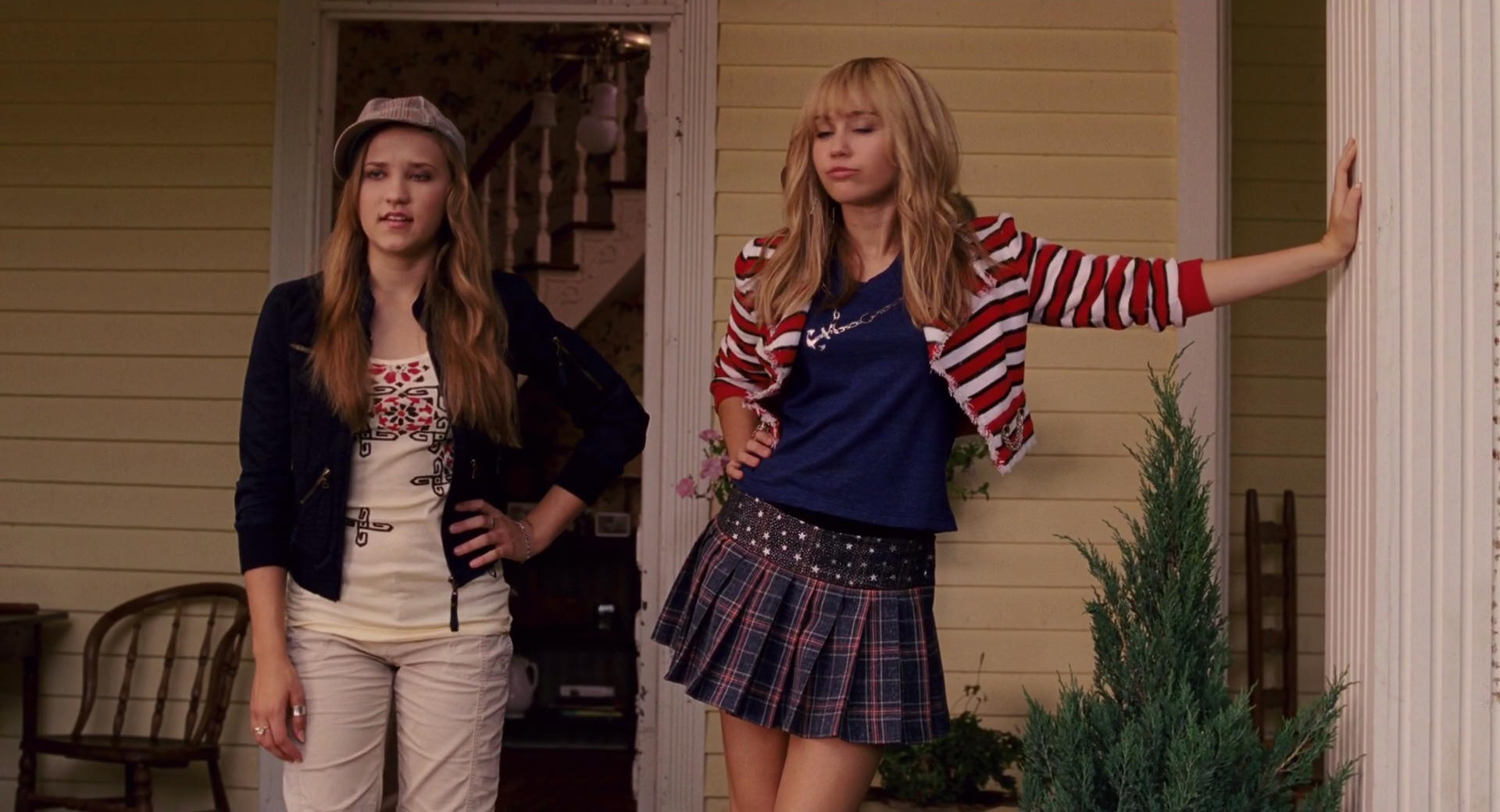 Hannah Montana: The Movie (2009) movie still 7336
