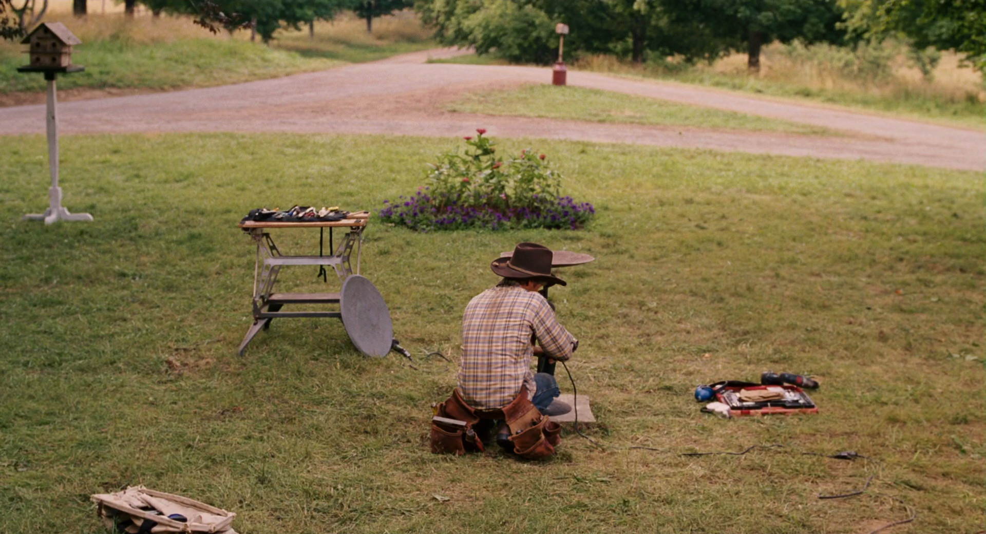 Hannah Montana: The Movie (2009) screencap 7338