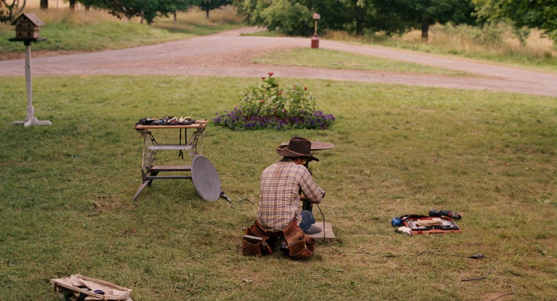 Hannah Montana: The Movie (2009) movie still 7339