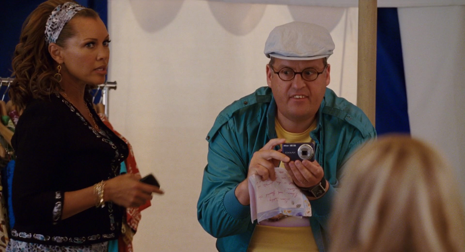 Hannah Montana: The Movie (2009) HD screenshot 734