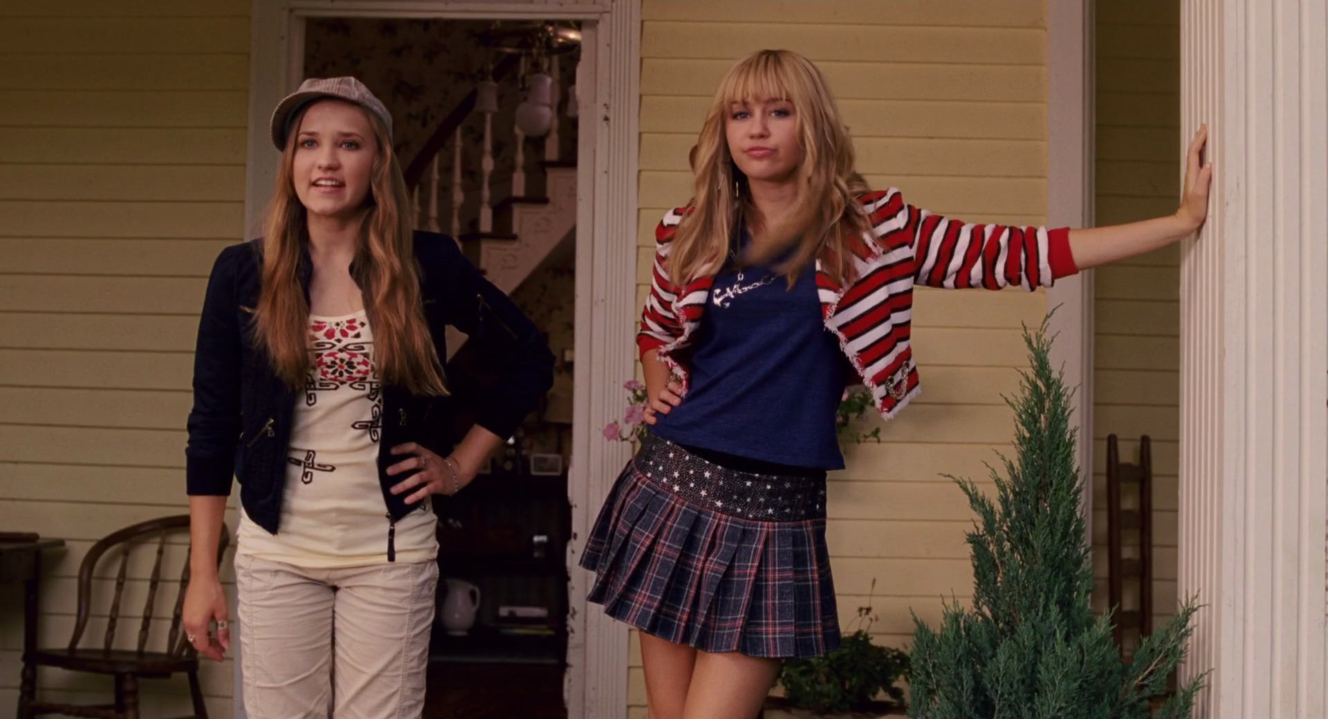 Hannah Montana: The Movie (2009) screencap 7341