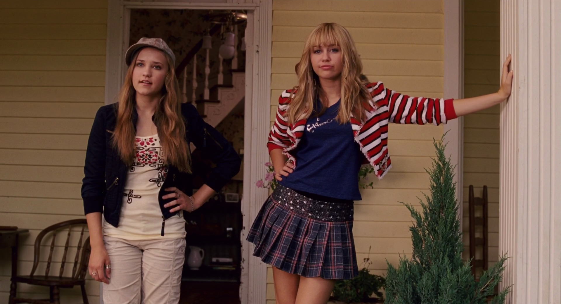 Hannah Montana: The Movie (2009) movie still 7342