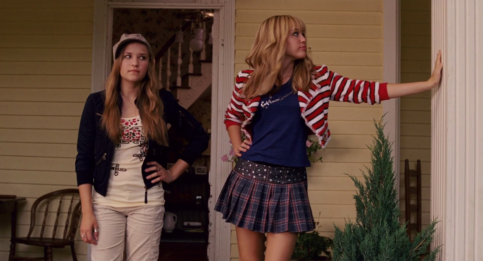 Hannah Montana: The Movie (2009) HD screenshot 7343