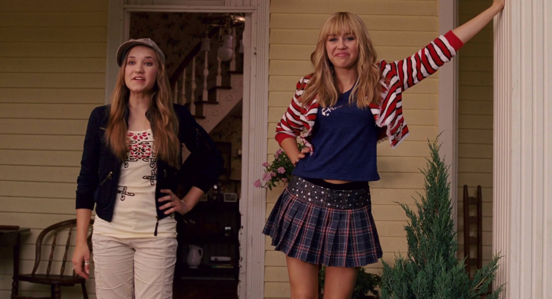 Hannah Montana: The Movie (2009) movie still 7345