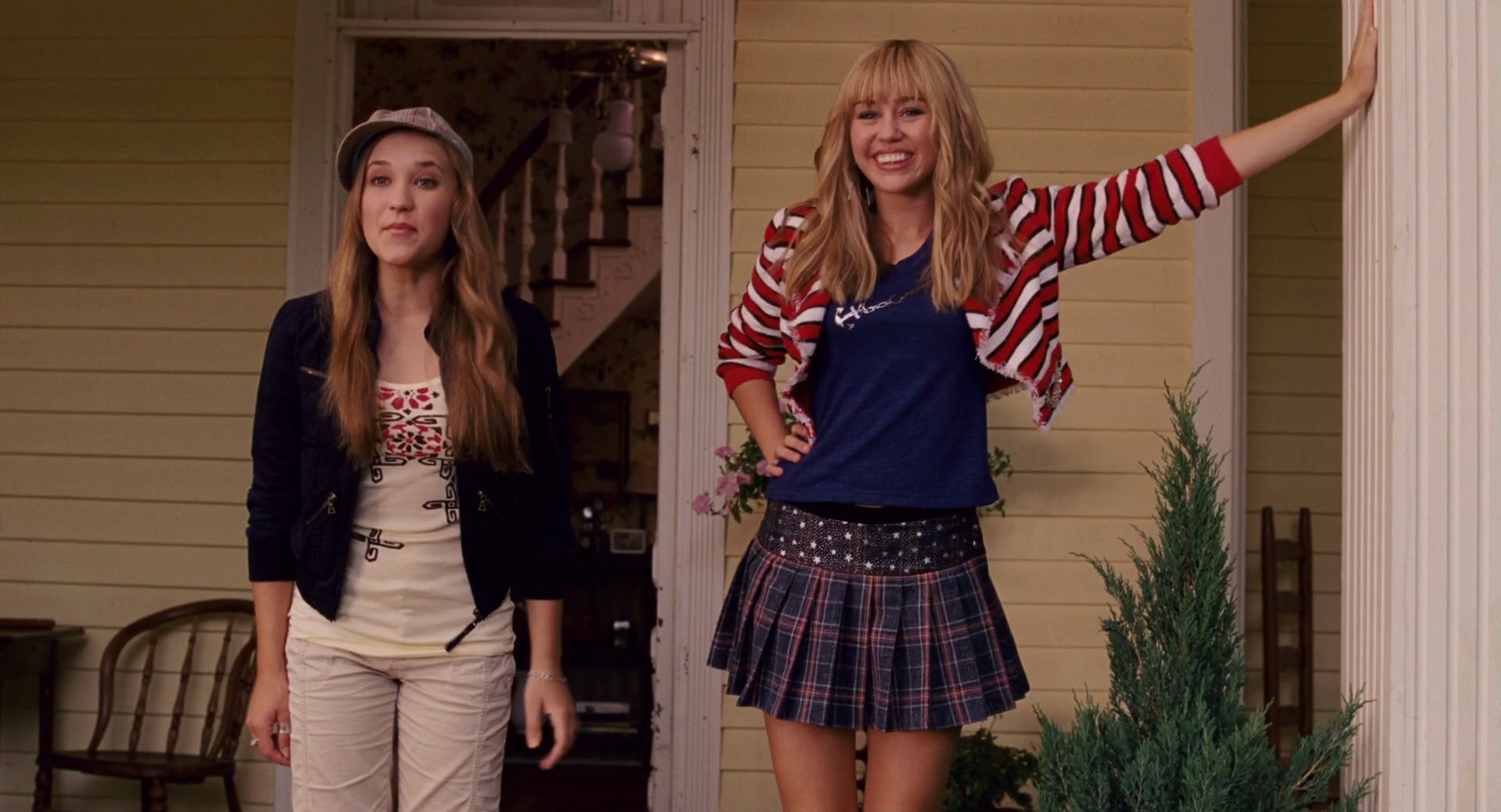 Hannah Montana: The Movie (2009) HD screenshot 7346