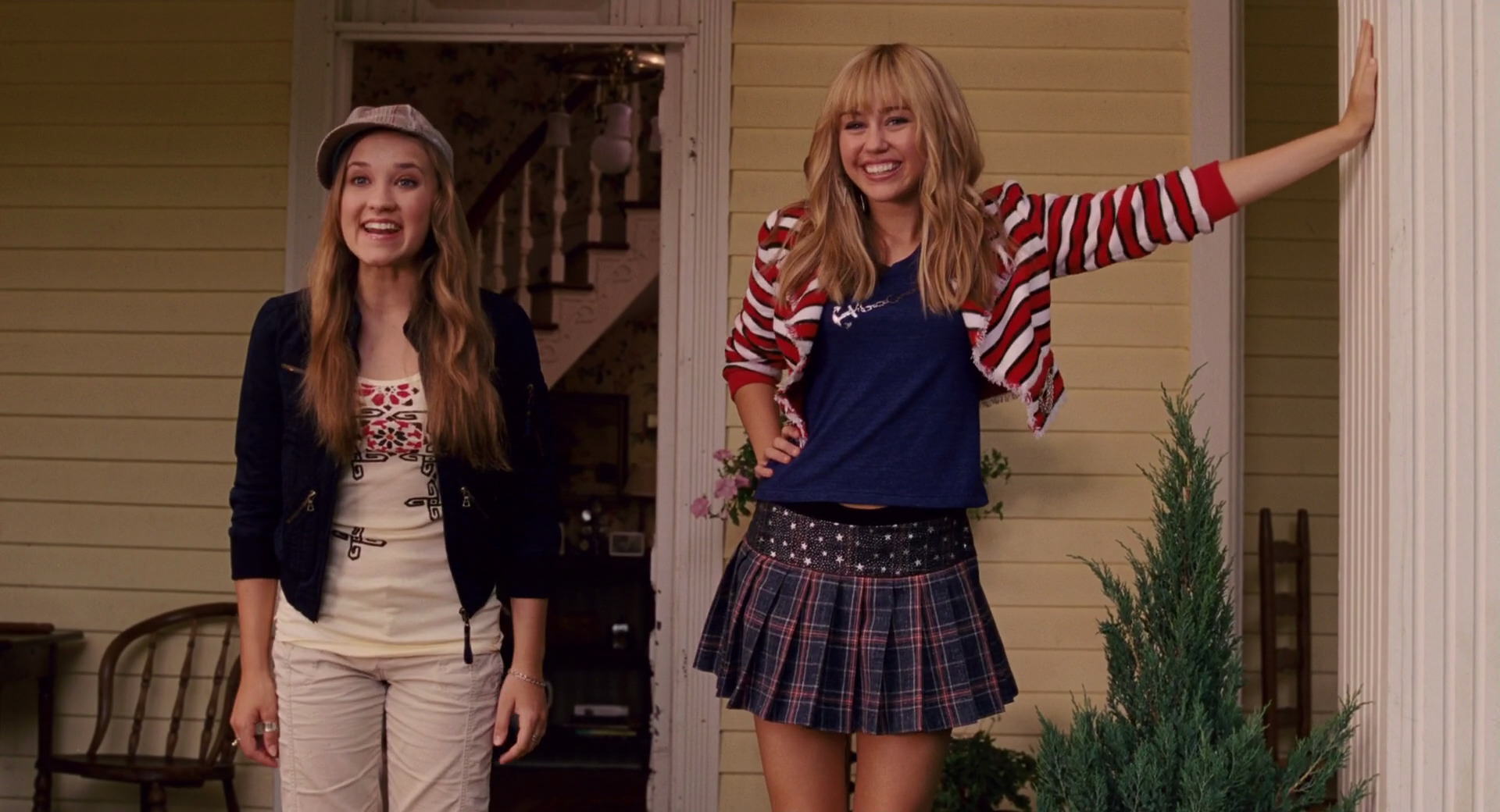 Hannah Montana: The Movie (2009) screencap 7347
