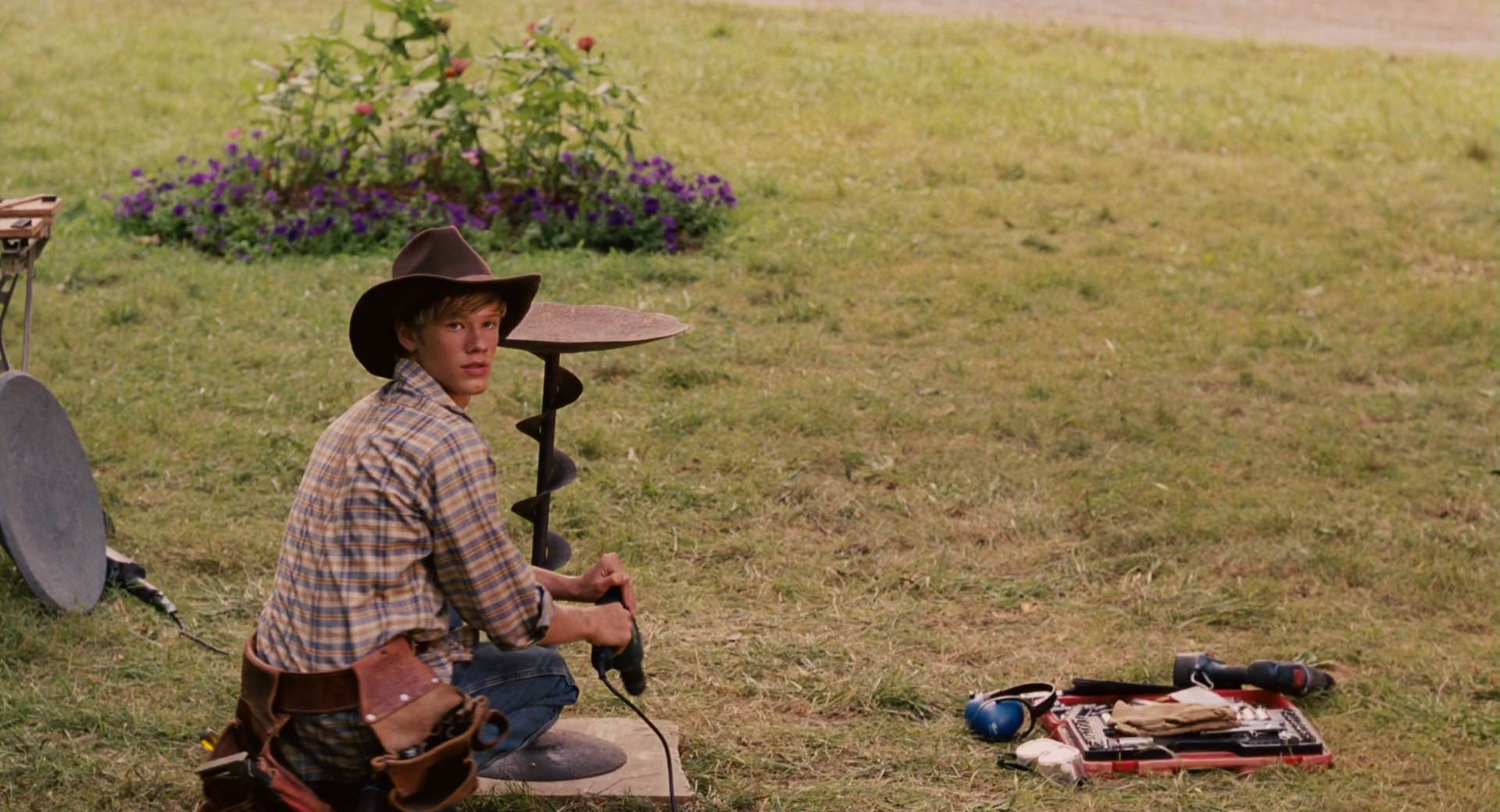 Hannah Montana: The Movie (2009) movie still 7348