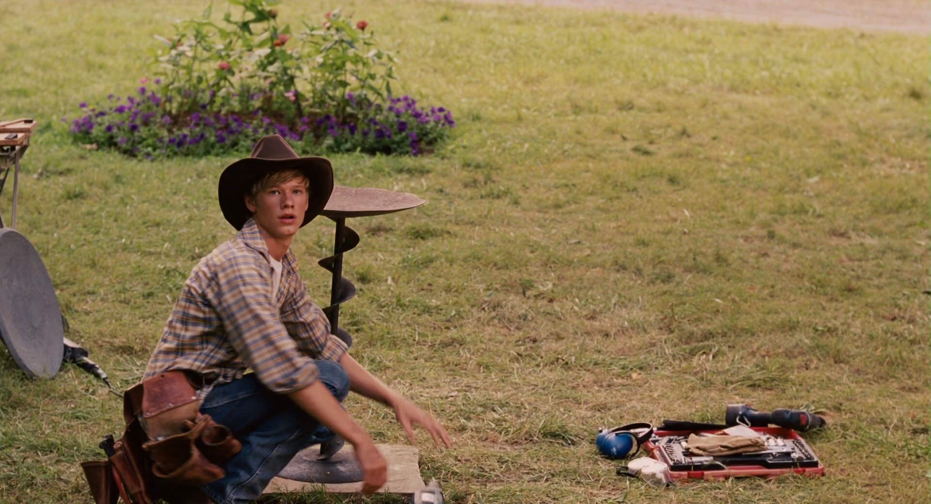 Hannah Montana: The Movie (2009) HD screenshot 7349