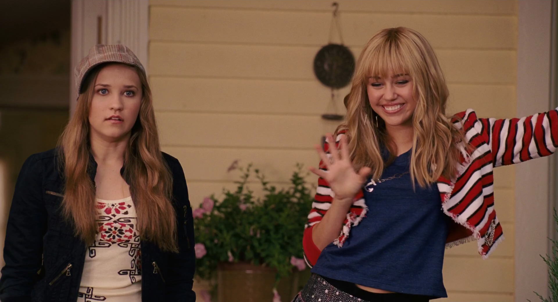 Hannah Montana: The Movie (2009) screencap 7350