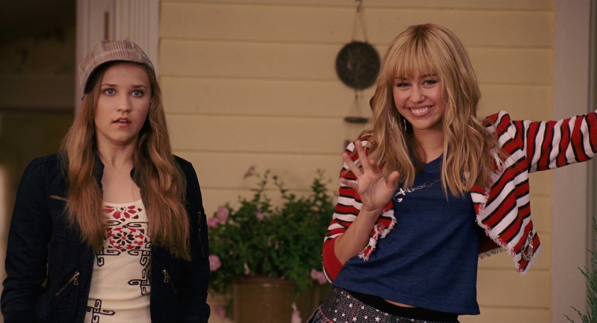 Hannah Montana: The Movie (2009) movie still 7351