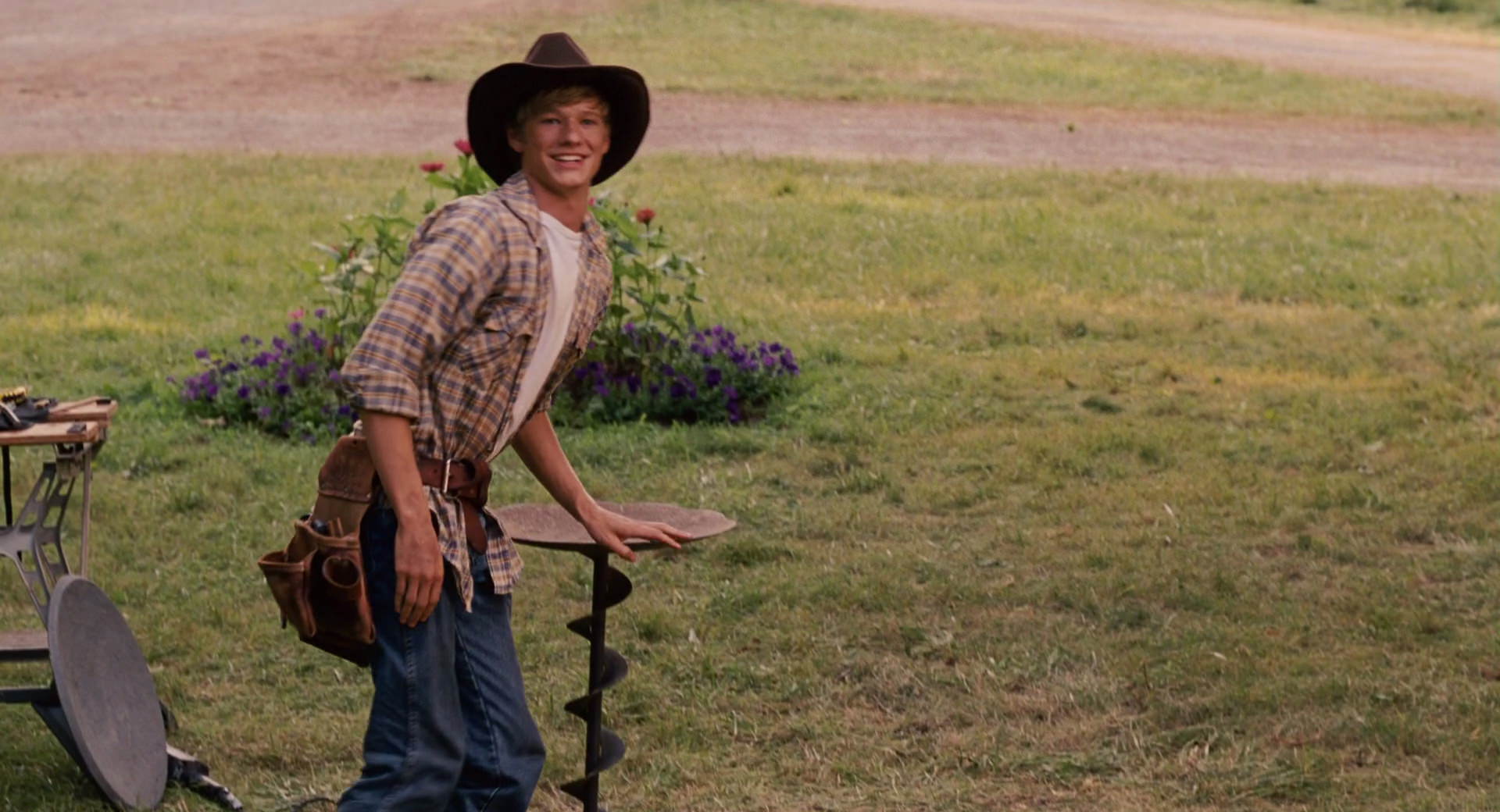 Hannah Montana: The Movie (2009) HD screenshot 7352