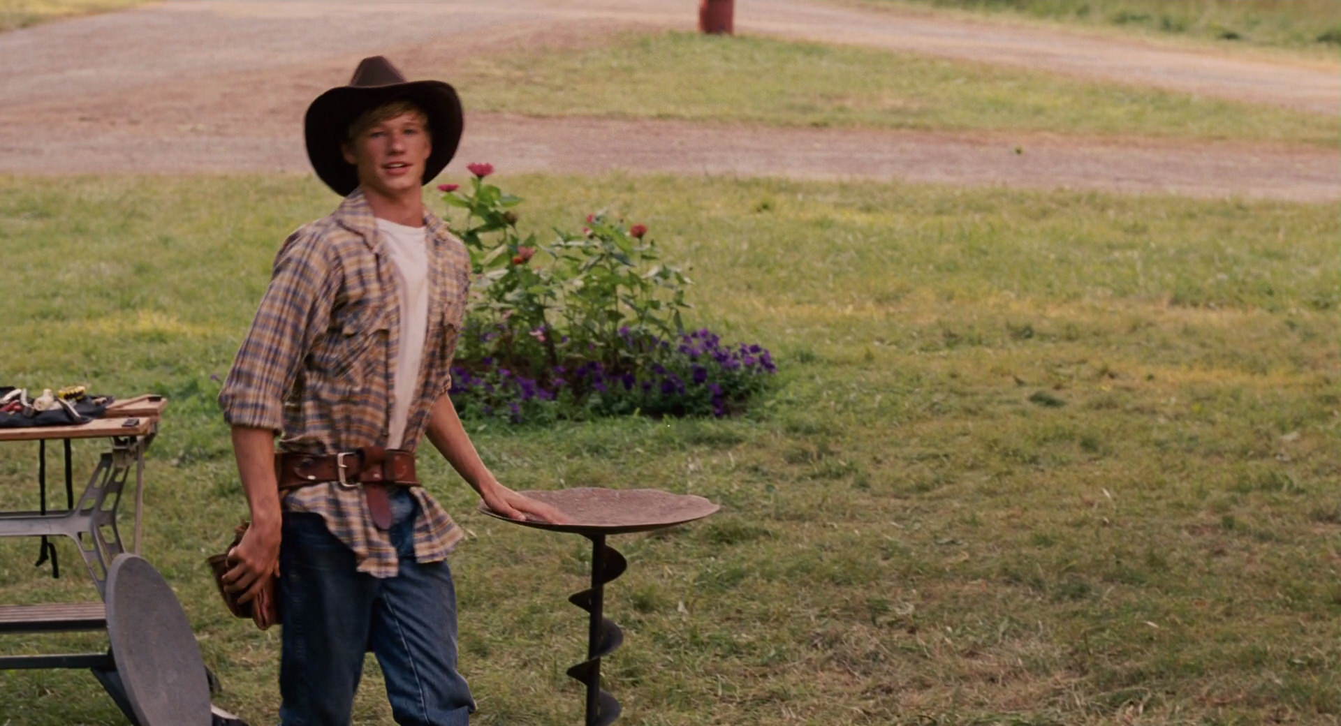 Hannah Montana: The Movie (2009) screencap 7353