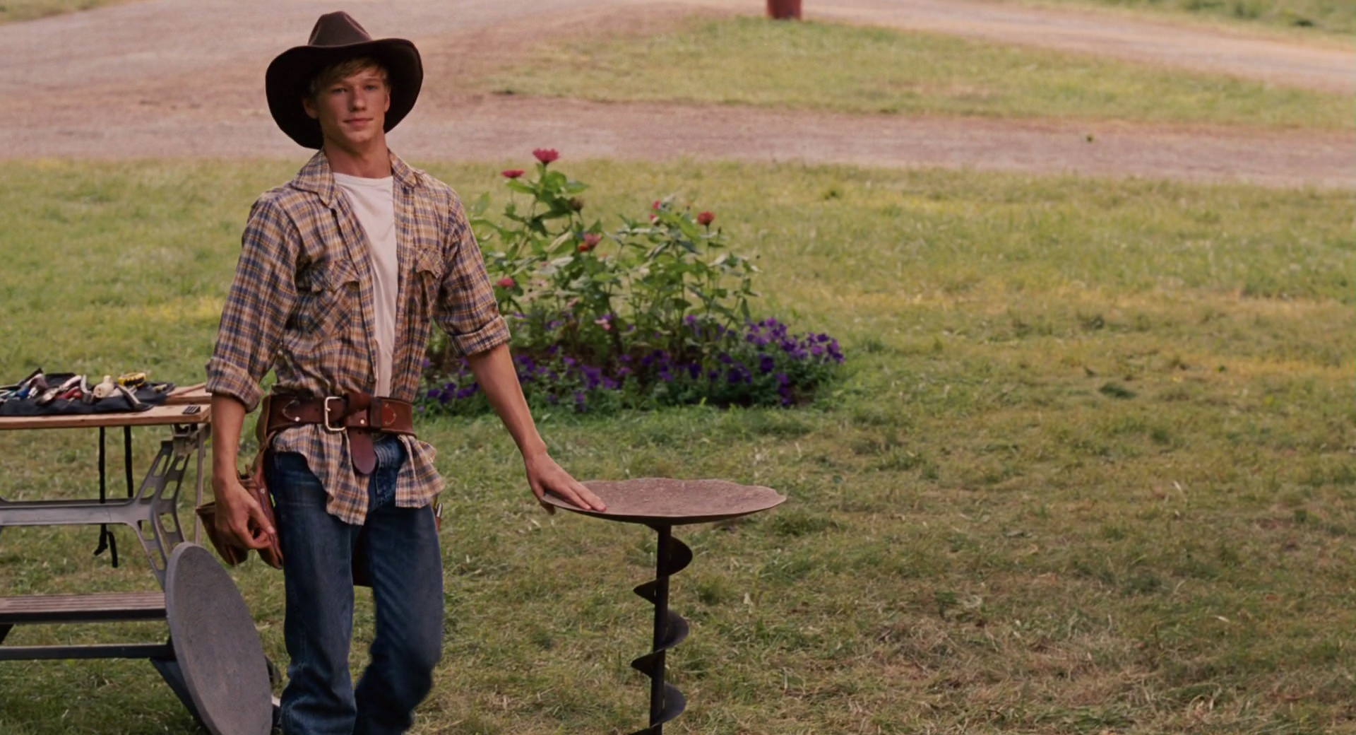 Hannah Montana: The Movie (2009) movie still 7354
