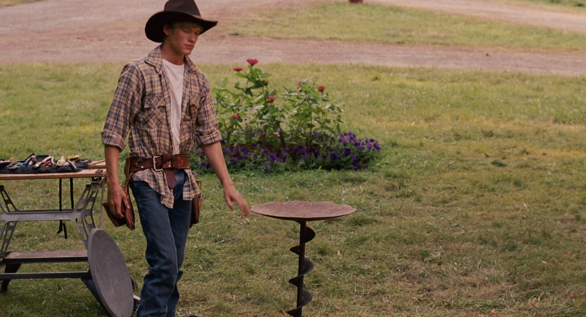 Hannah Montana: The Movie (2009) HD screenshot 7355