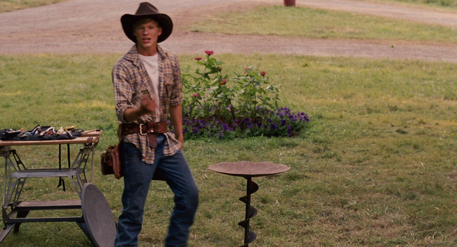Hannah Montana: The Movie (2009) screencap 7356
