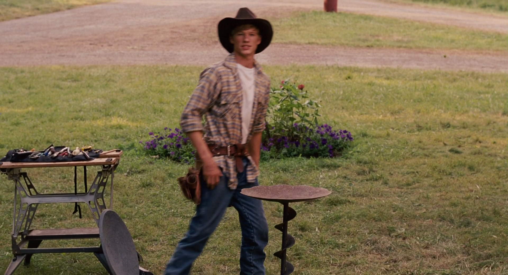 Hannah Montana: The Movie (2009) movie still 7357