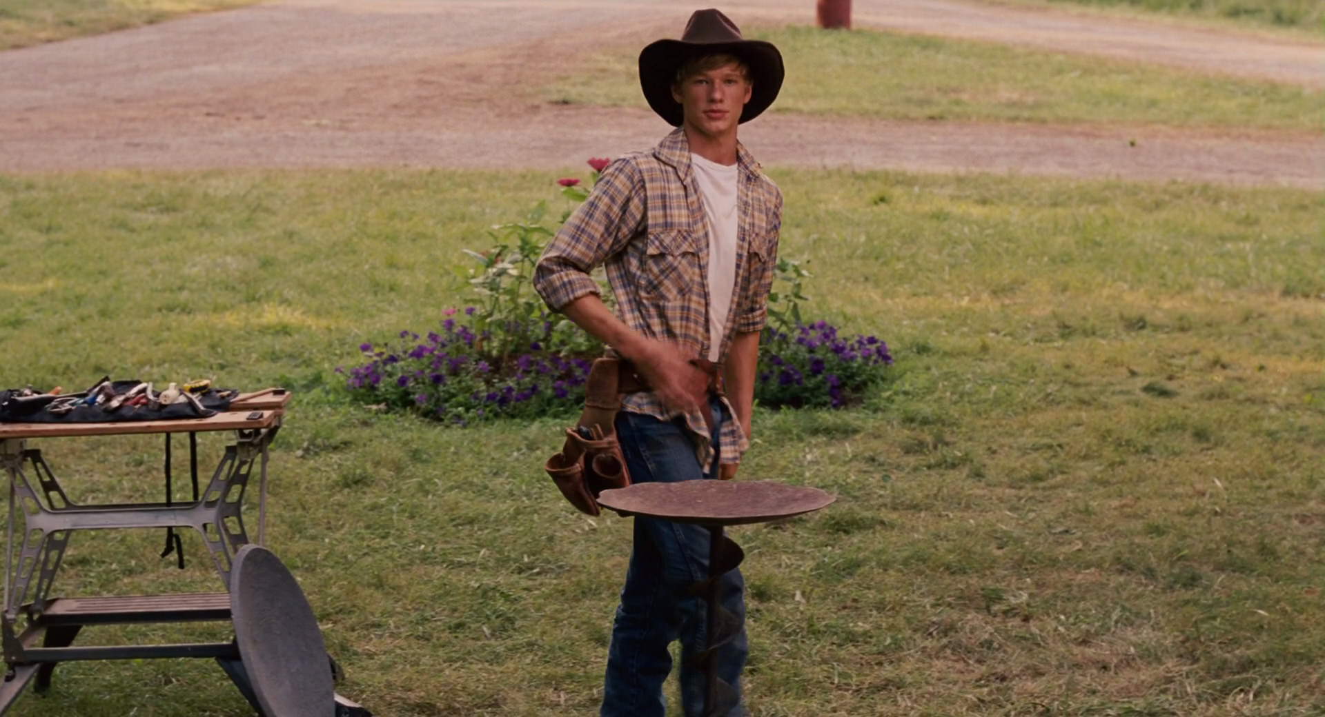 Hannah Montana: The Movie (2009) HD screenshot 7358