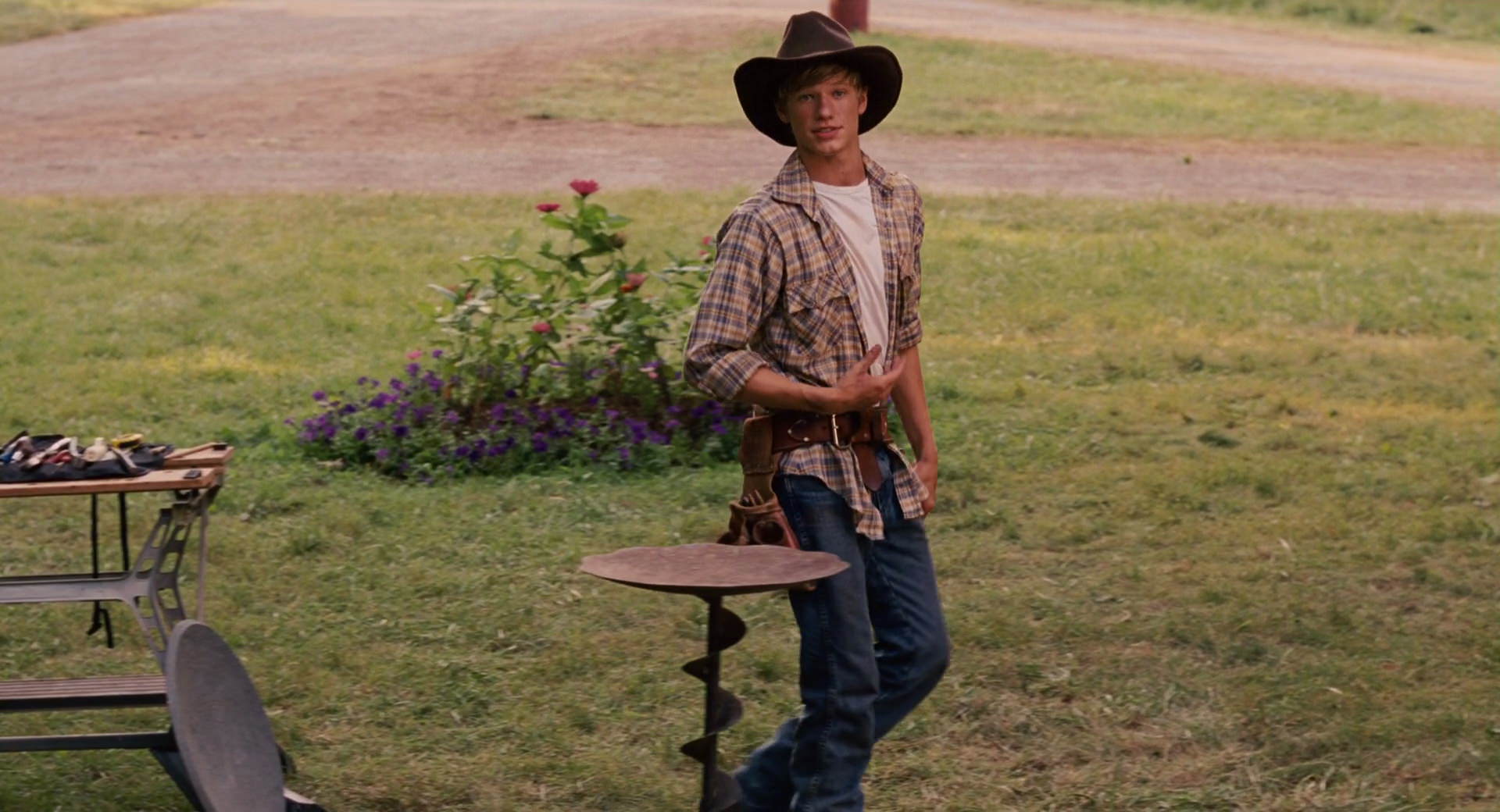 Hannah Montana: The Movie (2009) screencap 7359